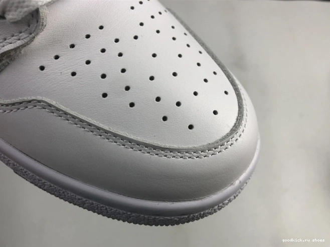 Grey Neutral Jordan High Retro 1 Air BQ4422-100 85 0720